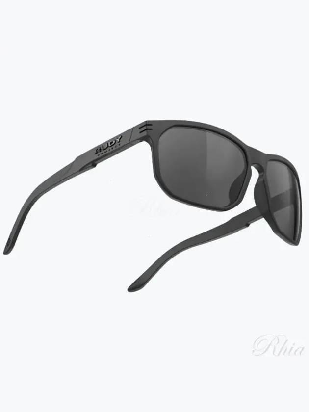 Rudy Project Soundrise Black Matte Polar 3FX Gray Laser SP135906 0002 - RUDYPROJECT - BALAAN 1