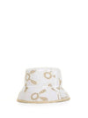 Women s Hat HAT51733 OFF WHITE BPG - HELEN KAMINSKI - BALAAN 4