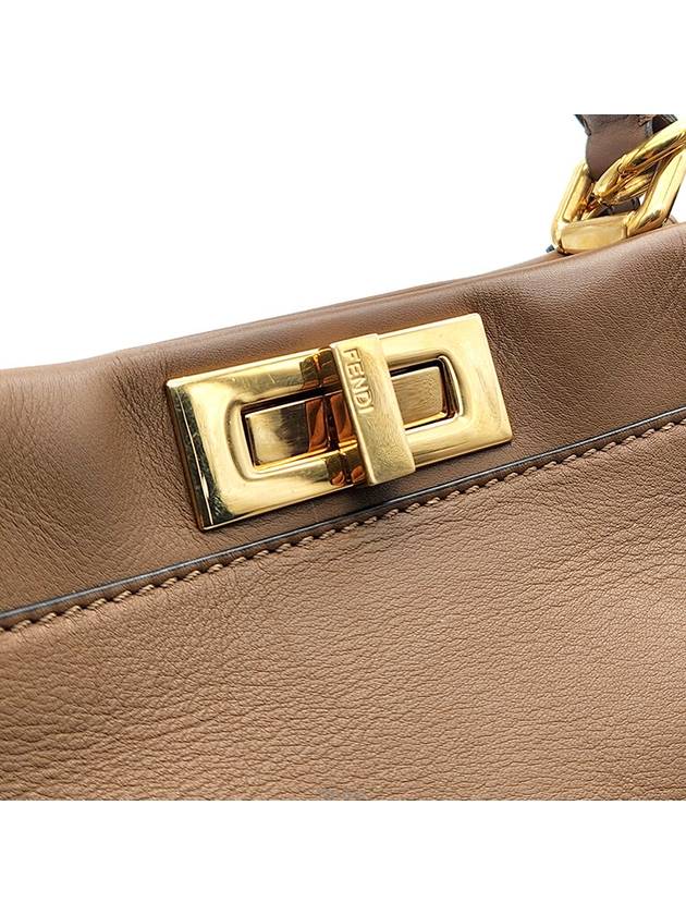 women shoulder bag - FENDI - BALAAN 8