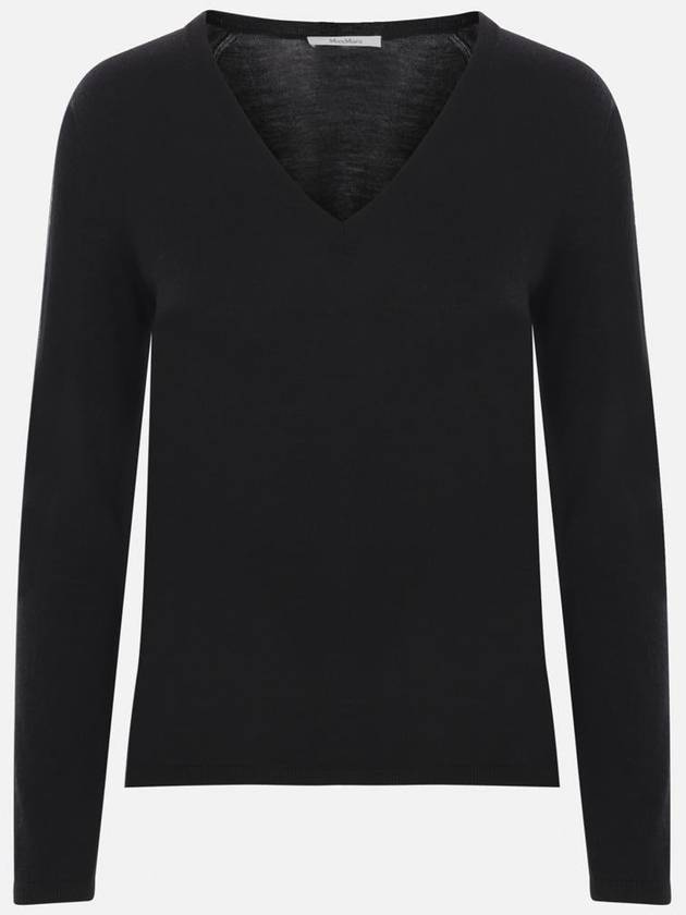 Max Mara Sweaters - MAX MARA - BALAAN 1