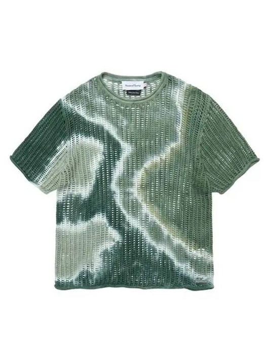 Women's From The Groves Knit T-shirt VOL21174 - HOUSE OF SUNNY - BALAAN 1