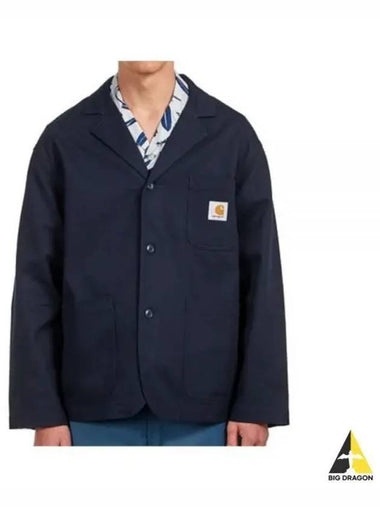 CARHARTT WIP MIDLAND BLAZER I032969 1C XX - CARHARTT WIP - BALAAN 1