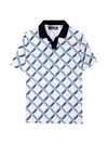 Golfwomen's Nelicoda Polo GWJT07508 O092 NK Golf Polo - J.LINDEBERG - BALAAN 1