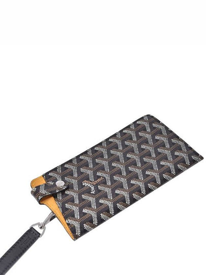 Women s Unused Montmartre Glasses Case Strap - GOYARD - BALAAN 2