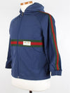 Kids Windbreaker Anorak 8A - GUCCI - BALAAN 2