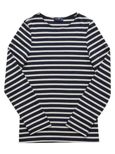 Long sleeve t shirt 270866 - SAINT JAMES - BALAAN 1