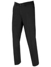 ELOF logo pants black GMPA11045 9999 - J.LINDEBERG - BALAAN 3