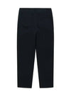 baggy fit cotton pants 5063LXWCNAVY - BLACK&WHITE - BALAAN 2