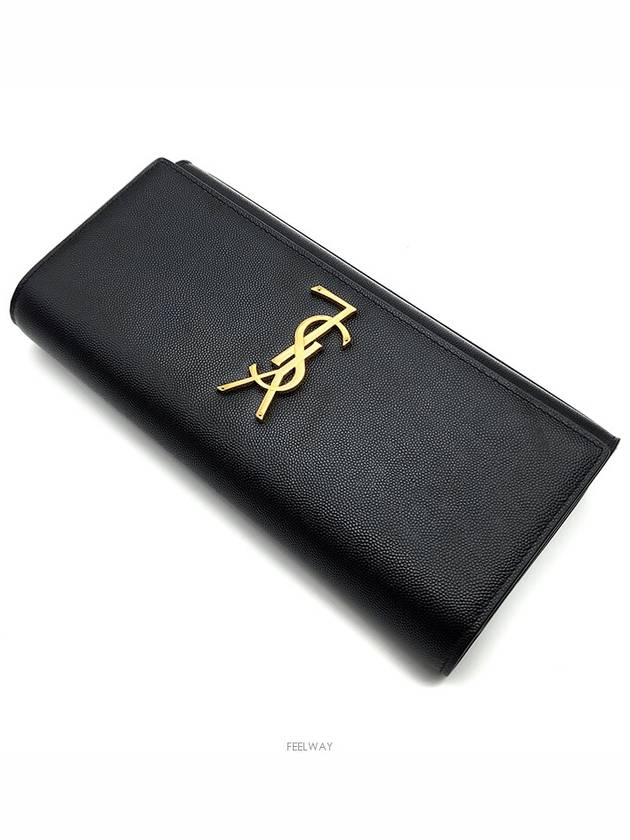 women clutch bag - SAINT LAURENT - BALAAN 4