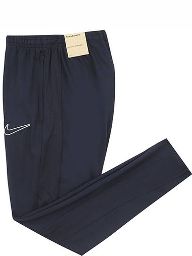 Dry Academy Track Pans Navy - NIKE - BALAAN 1