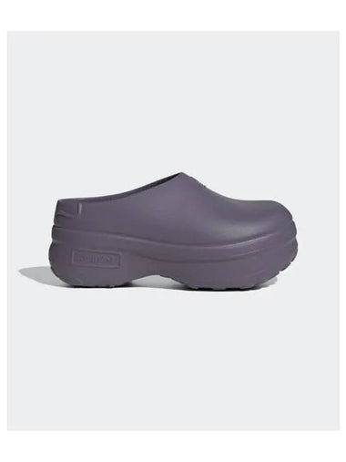 adidas Adiform Stan Mule W Violet IE0479 - ADIDAS - BALAAN 1