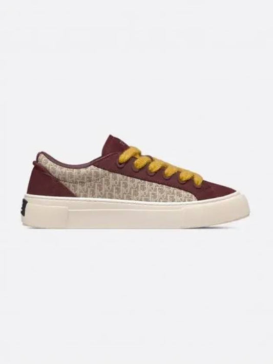 B33 Sneakers 3SN303ZWN H411 - DIOR - BALAAN 1