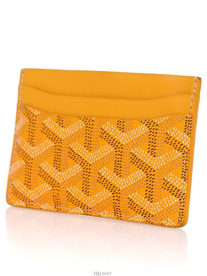 women card wallet - GOYARD - BALAAN 2