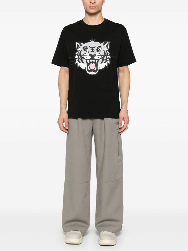 Kenzo T-shirts and Polos Black - KENZO - BALAAN 2