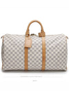 men s luggage bag - LOUIS VUITTON - BALAAN 1