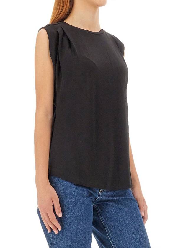 Michael Kors Viscose Tops. - MICHAEL KORS - BALAAN 4