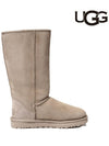 American Boots Women s Classic Tall II Mustard Seed 1016224 - UGG - BALAAN 1