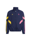 Juventus Originals Track Jacket Legend Ink - ADIDAS - BALAAN 1