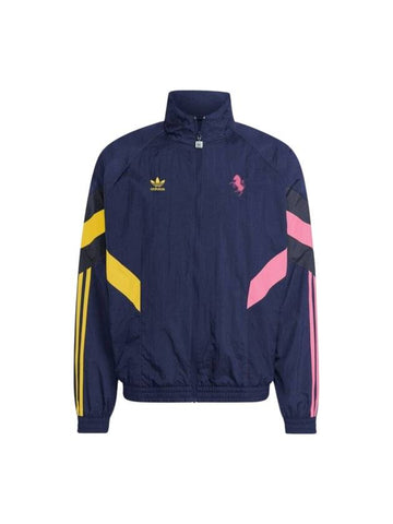 adidas Juventus Track Top Navy IN5601 - ADIDAS - BALAAN 1