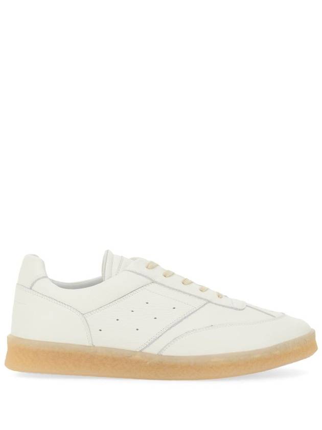 Mm6 Maison Margiela Sneakers - MAISON MARGIELA - BALAAN 1