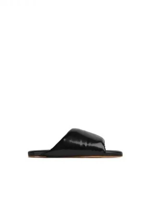 Cushion leather slide 270177 - BOTTEGA VENETA - BALAAN 1