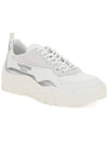 Banshee Logo Gumboy Low Top Sneakers White - VALENTINO - BALAAN 4