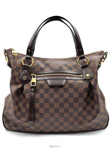 women shoulder bag - LOUIS VUITTON - BALAAN 1