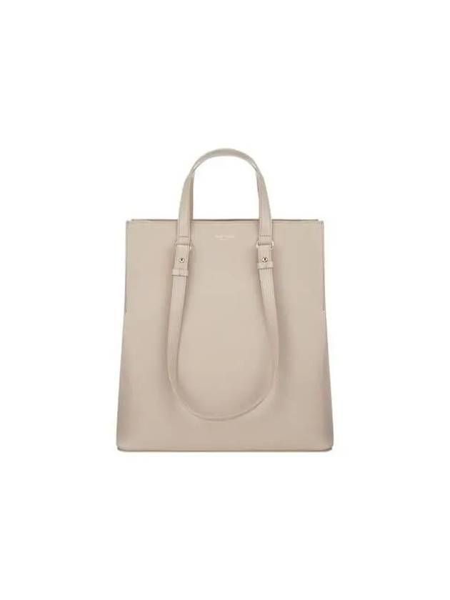 Women s Four Handle Square Taupe - GIORGIO ARMANI - BALAAN 1