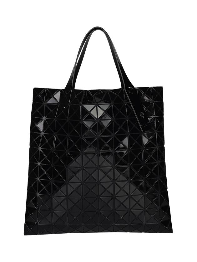 Prism Tote Bag Black - ISSEY MIYAKE - BALAAN 3