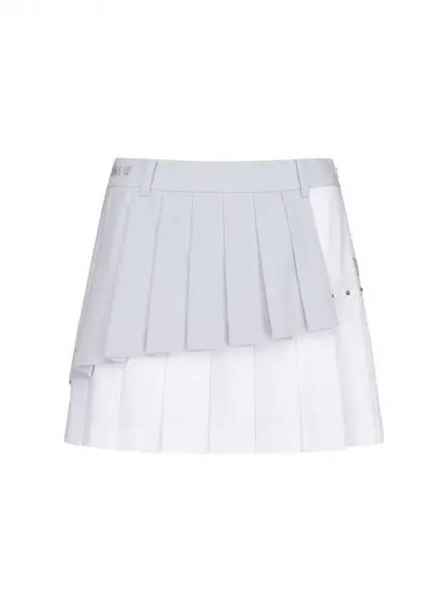 Anew W Double Pleats SQLG Domestic Product GQCY23040488956 - ANEWGOLF - BALAAN 1