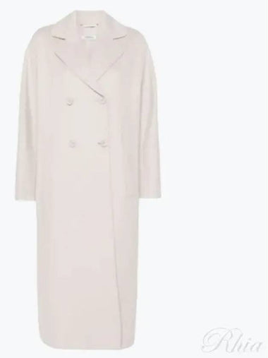 Women s CAPI Double Wool Coat 048 - MAX MARA - BALAAN 1