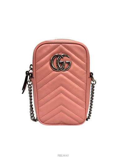 women cross bag - GUCCI - BALAAN 1