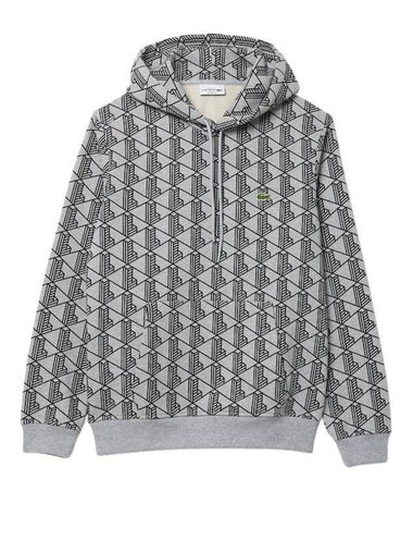 Lacoste Sweatshirt - LACOSTE - BALAAN 1