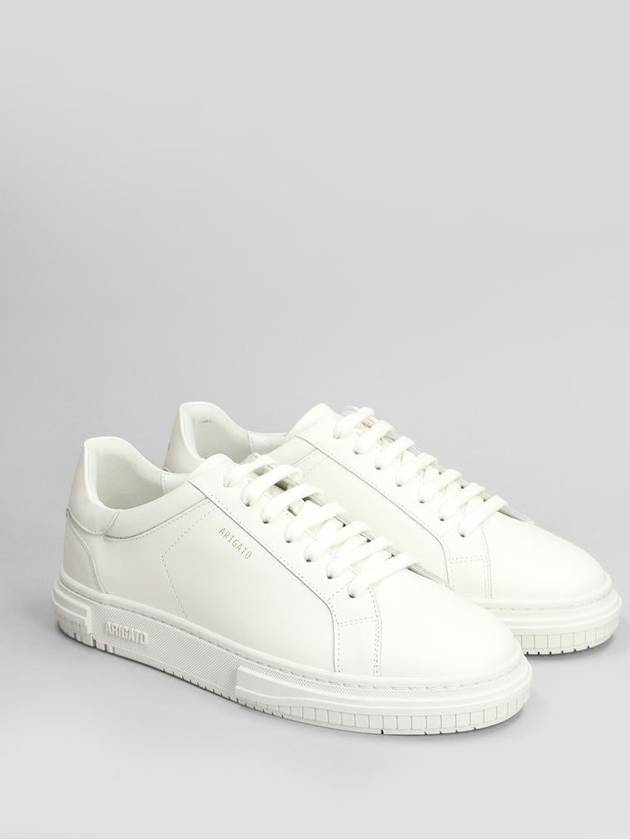 Sneakers F0522004 WHITE - AXEL ARIGATO - BALAAN 3