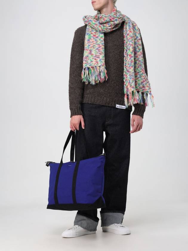 Borsa A.P.C. x JW Anderson in canvas - A.P.C. - BALAAN 2