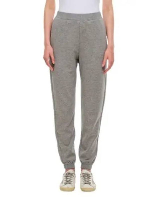 PO 29786011 003 29786011600 Cotton Pants - MAX MARA - BALAAN 1