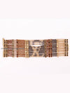 women bracelet - LOUIS VUITTON - BALAAN 4