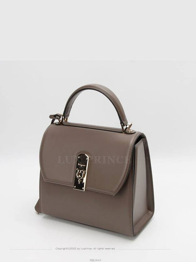 women tote bag - SALVATORE FERRAGAMO - BALAAN 2