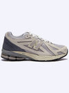 Sneakers M1906FH LINEN Gray - NEW BALANCE - BALAAN 3