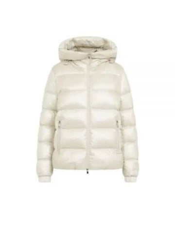 1A00091 597WN 034 Biron short down jacket - MONCLER - BALAAN 1