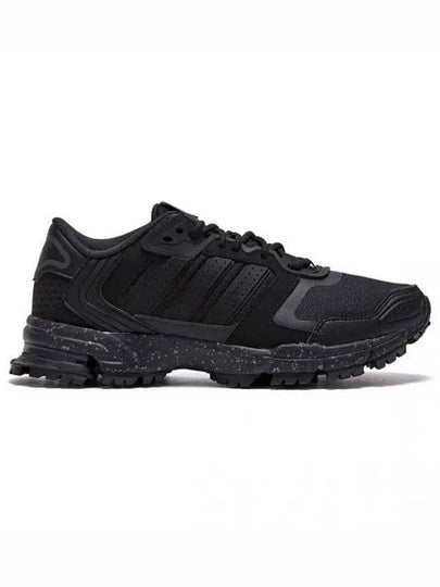 Marathon 10 X Low Top Sneakers Black - ADIDAS - BALAAN 2