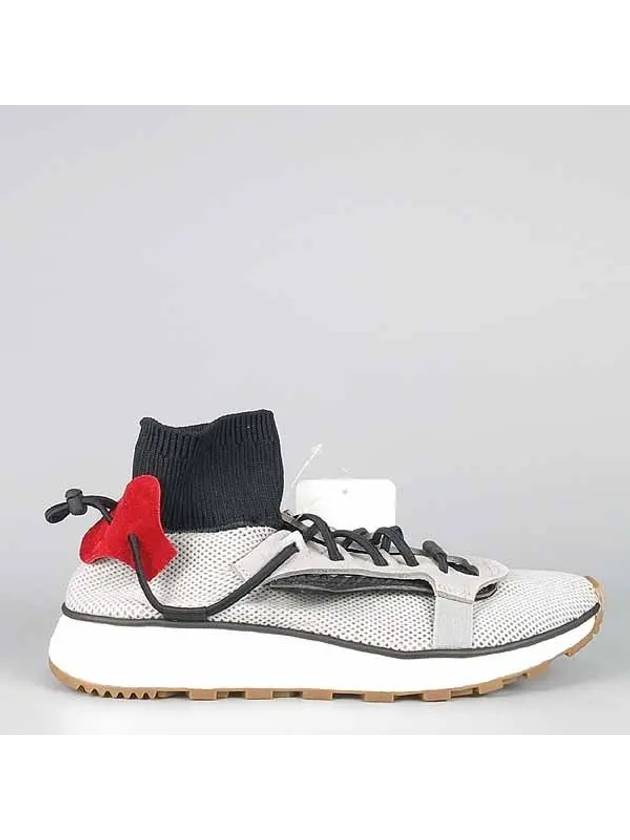 Smith Market used luxury goods Alexander Wang sneakers men s shoes - ALEXANDER WANG - BALAAN 4