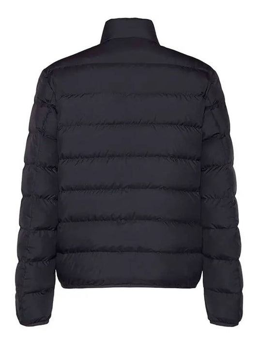 BAUDINET Hood Padding Night Blue 1A00077 54A81 778 - MONCLER - BALAAN 2