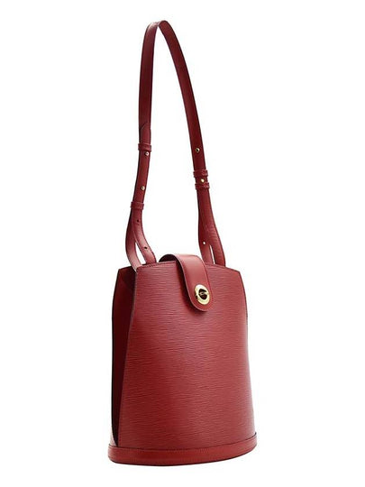 Women s Epi Clooney shoulder bag 8725 - LOUIS VUITTON - BALAAN 2