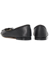 Flora Flats Black - REPETTO - BALAAN 7