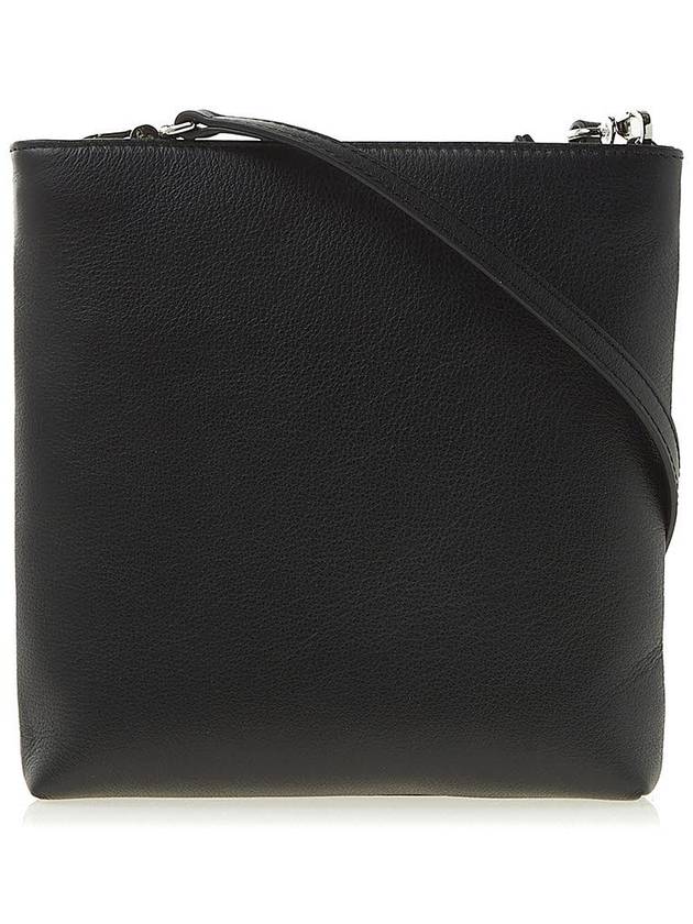 Squire New Square Cross Bag Black - VIVIENNE WESTWOOD - BALAAN 4