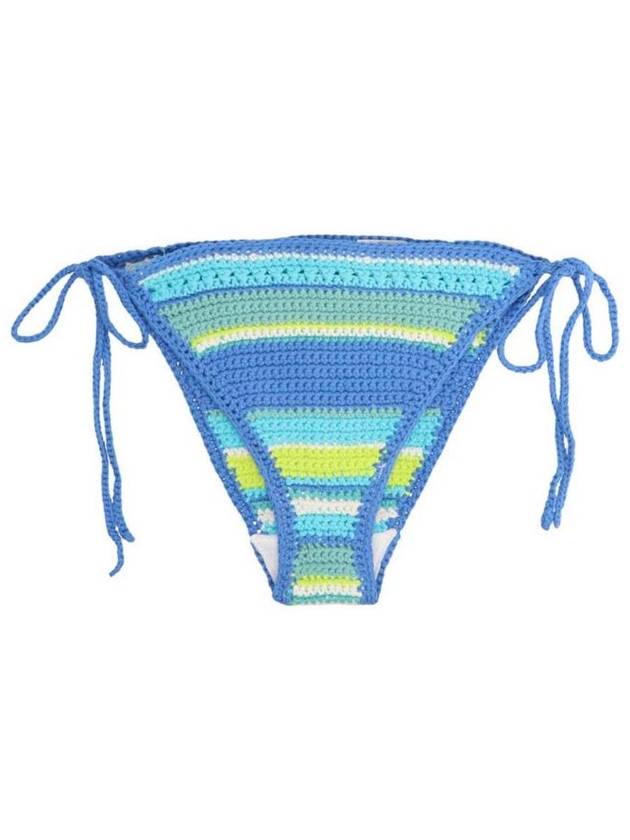 Crochet Bikini Blue - GANNI - BALAAN 1