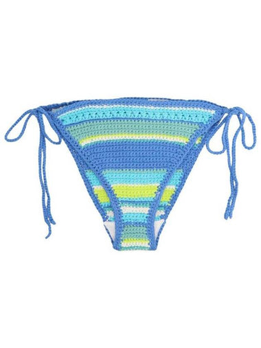 Crochet Bikini Blue - GANNI - BALAAN 1