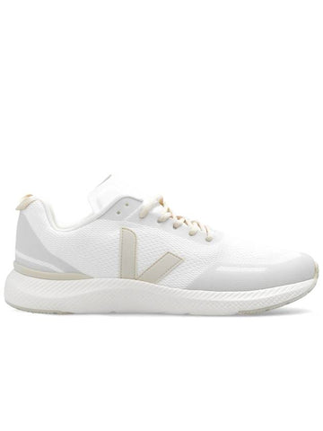 Veja ‘Impala Engineered Mesh’ Sneakers, Men's, White - VEJA - BALAAN 1