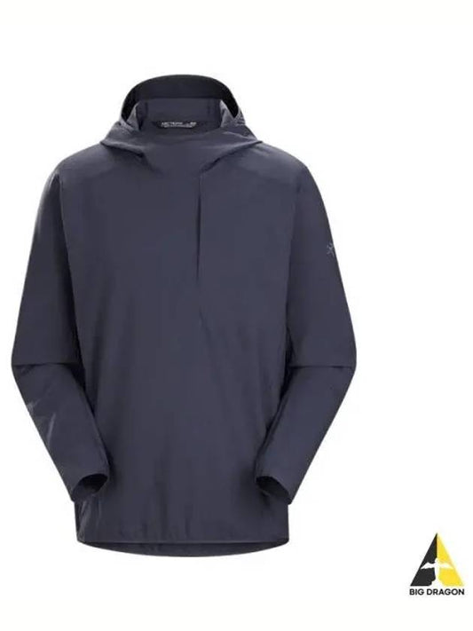 ARCTERYX Cima Pullover Men - ARC'TERYX - BALAAN 1